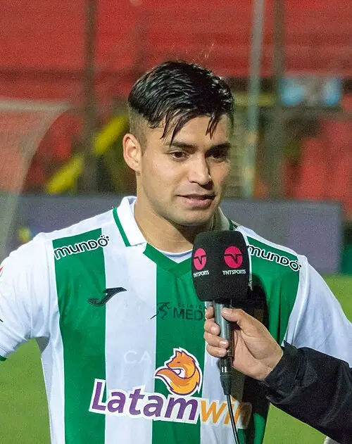Fabián Hormazábal