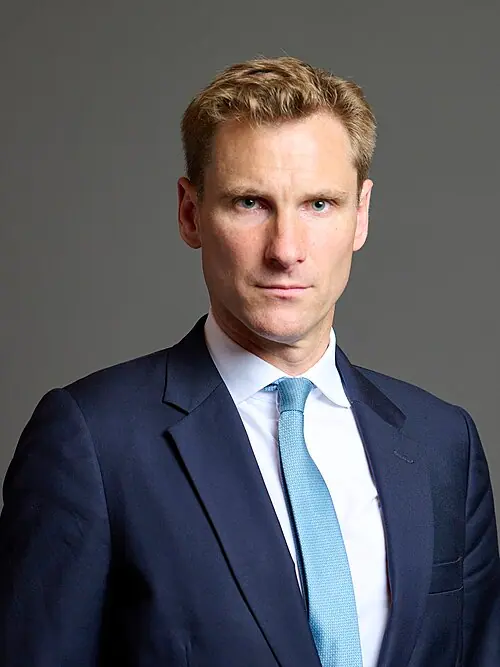 Chris Philp