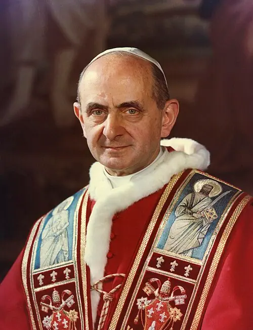 Paul VI