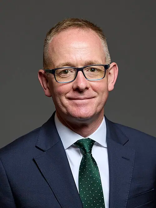 John Lamont