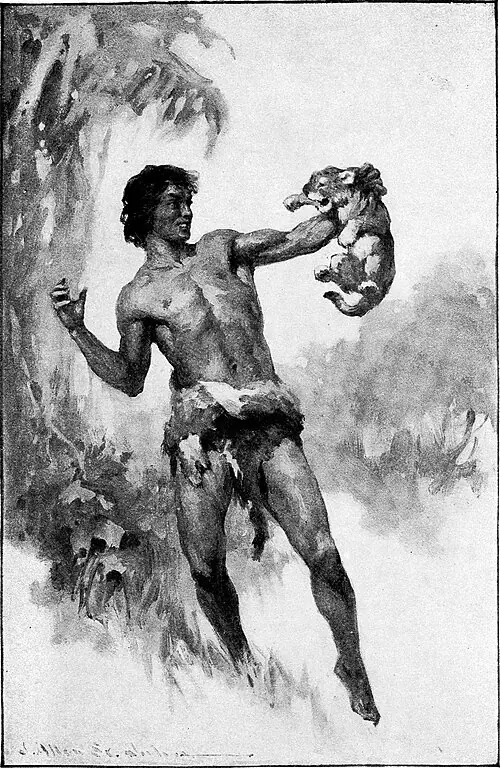 Tarzan
