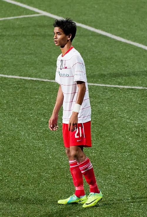 Muhammad Safuwan Baharudin