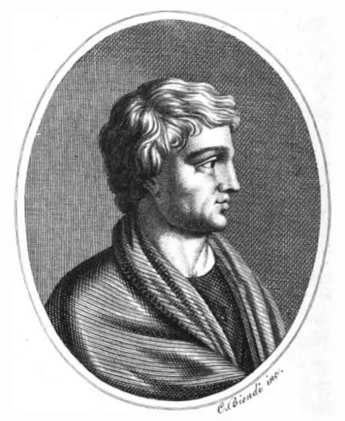 Diodorus Siculus