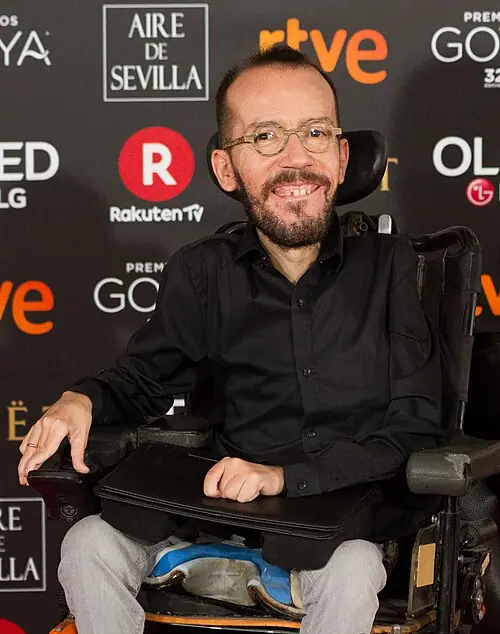 Pablo Echenique