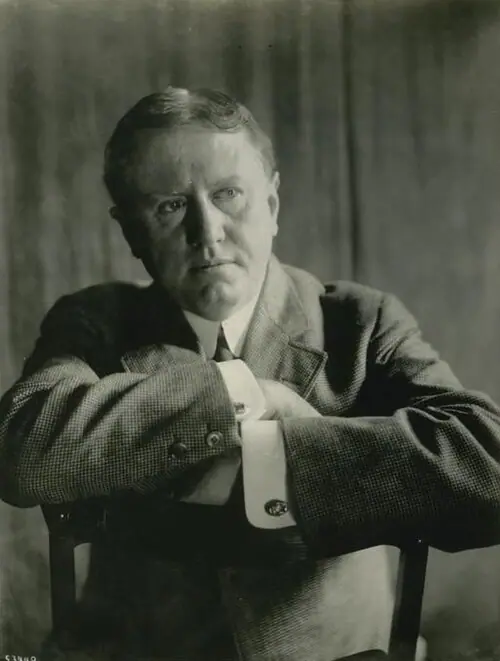 O. Henry