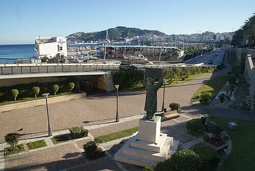 Al Idrissi