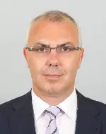 Veselin Vuchkov
