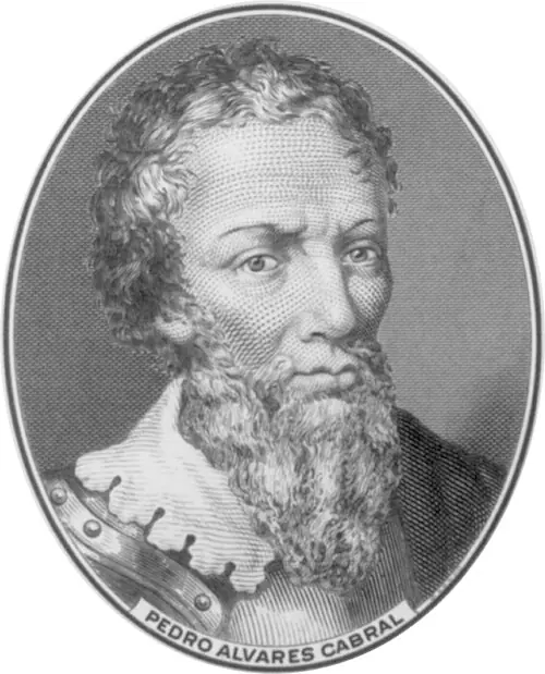 Pedro Álvares Cabral
