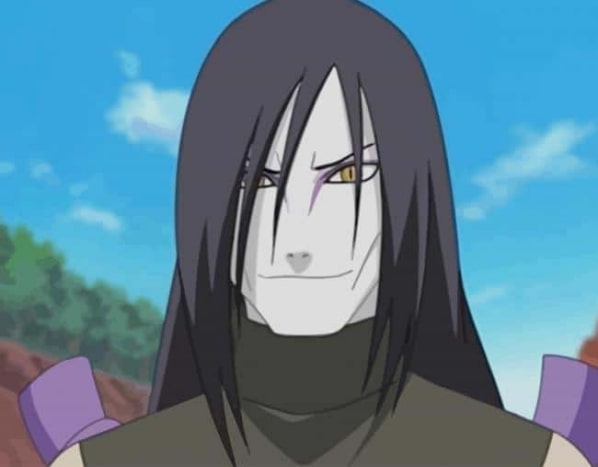 Orochimaru