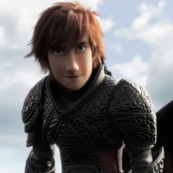 Hiccup