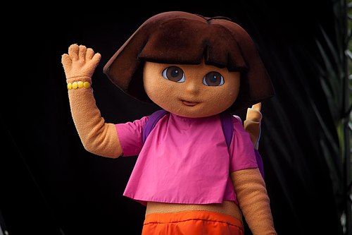 Dora Márquez