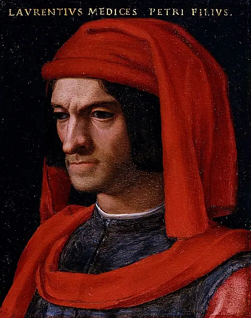 Lorenzo de Médici