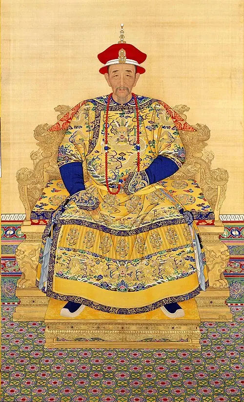 Kangxi