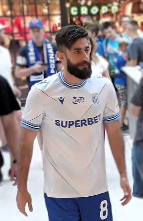 Ali Gholizadeh