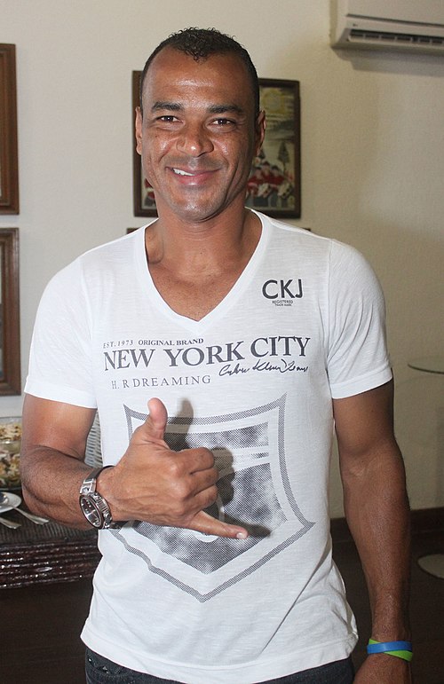 Cafu