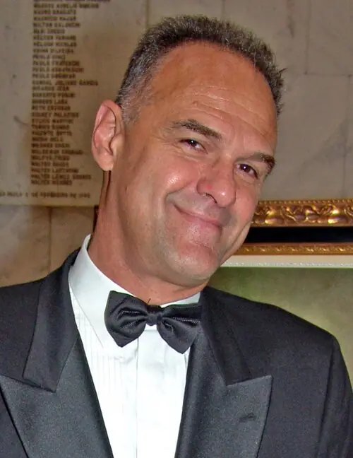 Oscar Schmidt
