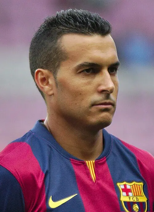 Pedro