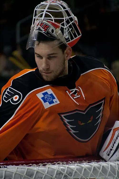 Anthony Stolarz