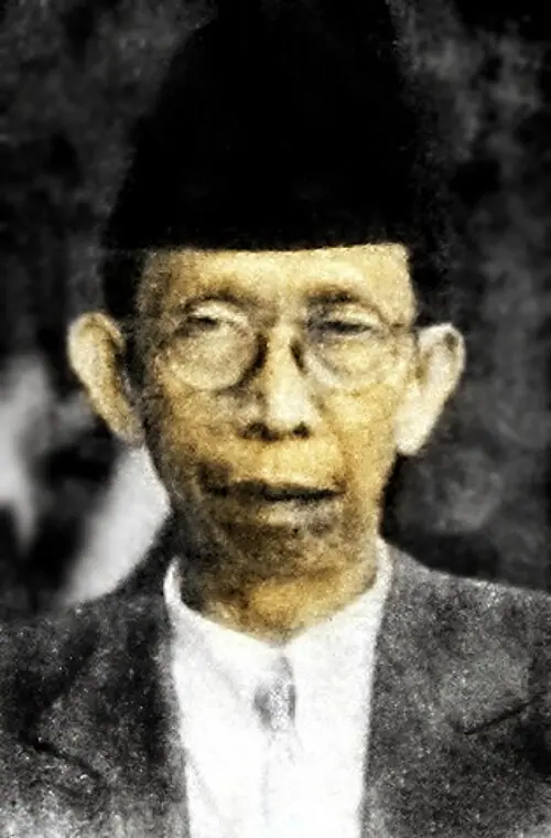 Ki Hajar Dewantara