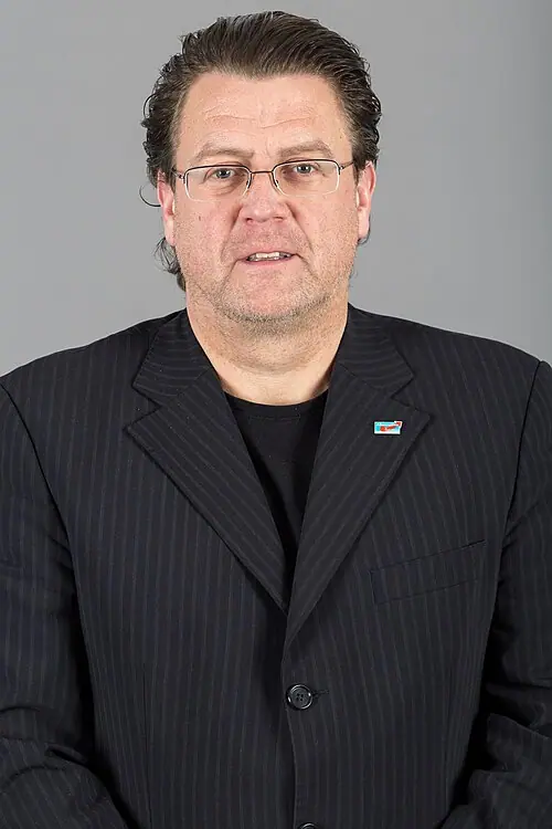 Stephan Brandner