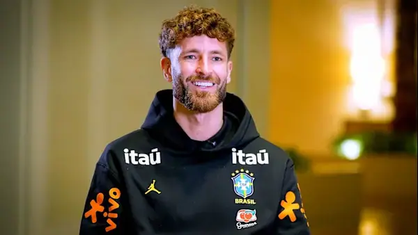 Léo Pereira