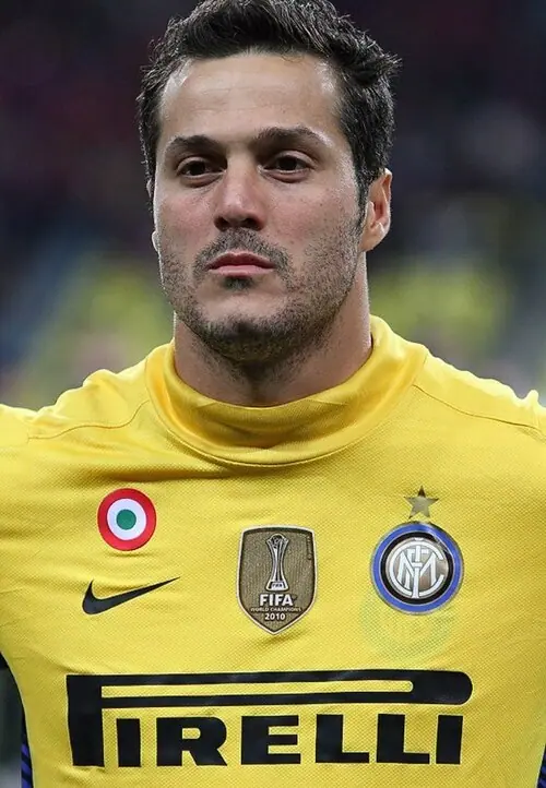Julio Cesar Soares Espíndola