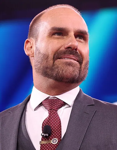 Eduardo Bolsonaro