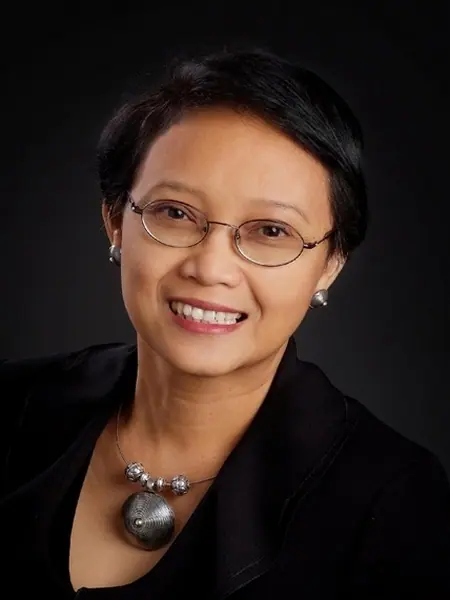Retno Marsudi