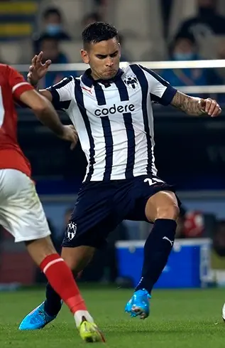 Sebastián Vegas