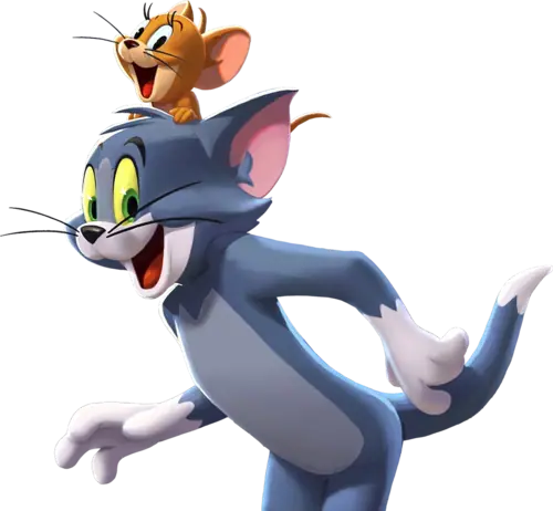 Tom Cat