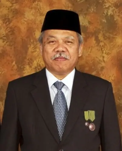 Basuki Hadimuljono