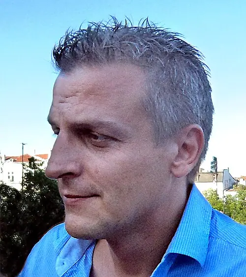 Petar Moskov