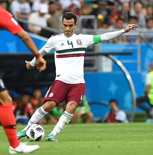Rafael Márquez Álvarez