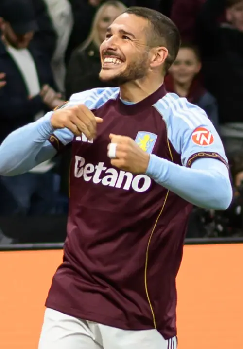 Emiliano Buendia
