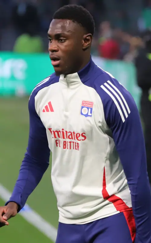 Moussa Niakhate