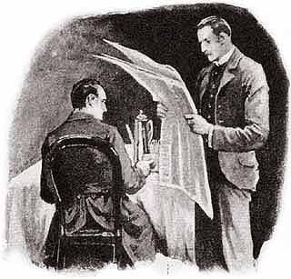 docteur Watson