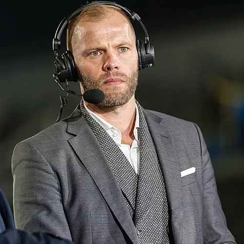Eiður Guðjohnsen