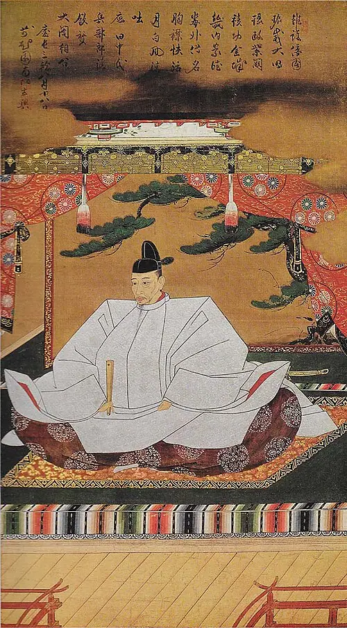 丰臣秀吉