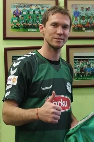 Aliaksandr Hleb
