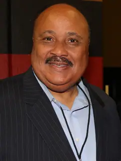 Martin Luther King III