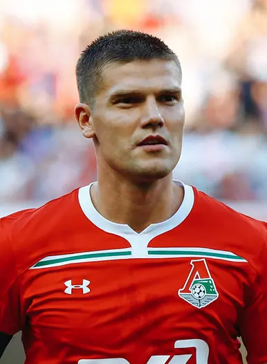 Igor Dienisow