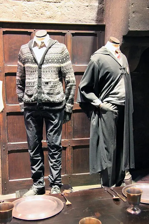 Neville Longbottom