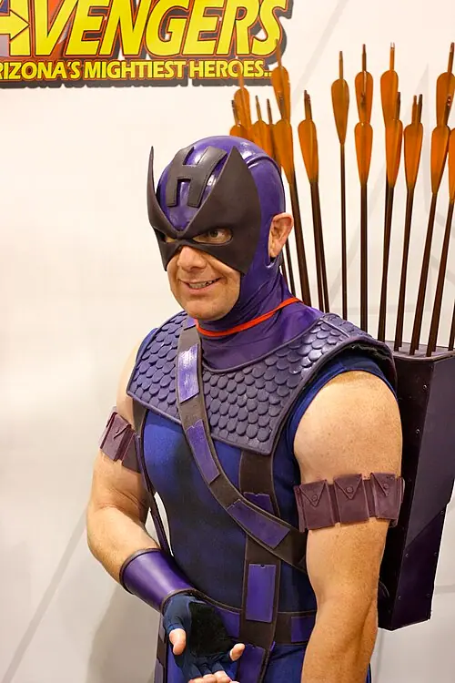 Hawkeye