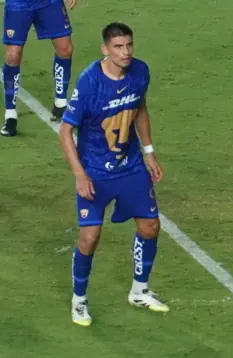 Guillermo Martínez Ayala