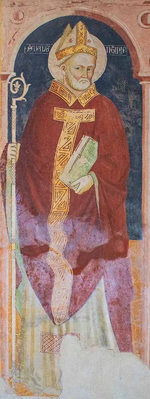 Saint Valentine