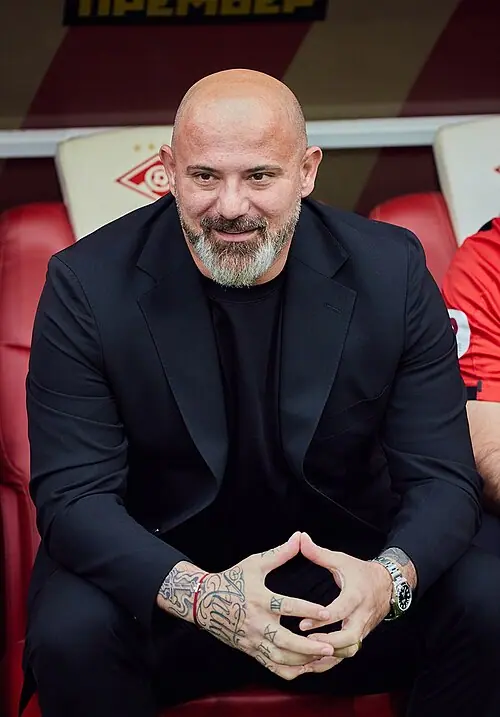 Dejan Stanković