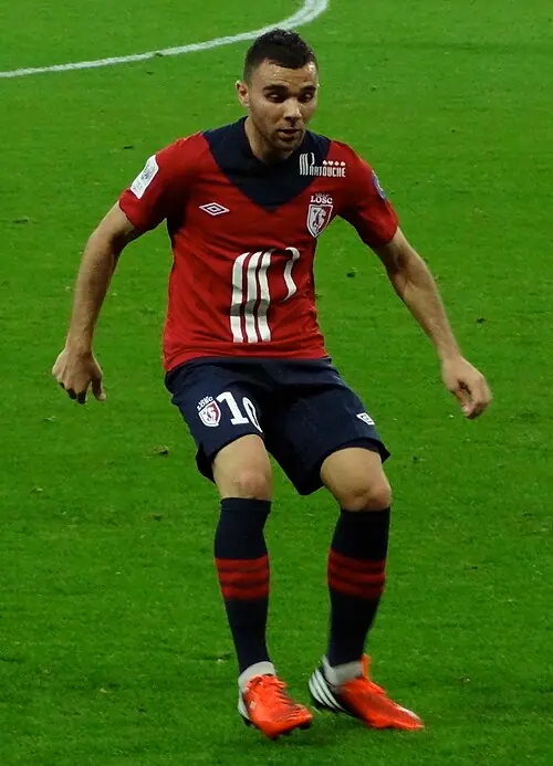 Marvin Martin