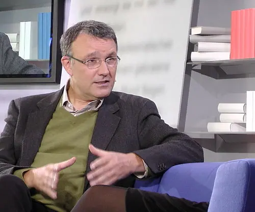 Michael Lüders