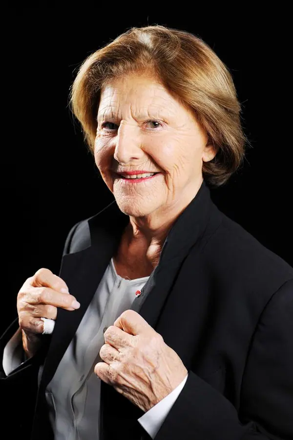 Monique Pelletier