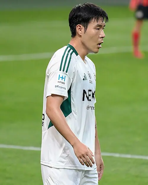 김영빈 (1991년)